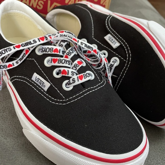 Vans Era shoes for men/women - Picture 4 of 10